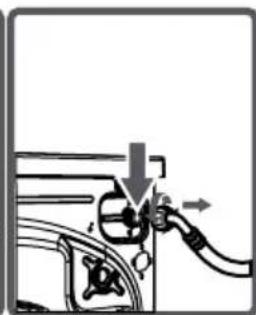 SHARP ES-GFD9144W3 - Kapitola 3 - Instalace - 3