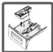 SHARP ES-GFD9144W3 - VAROVANIE! - 10