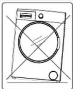 SHARP ES-GFD9144W3 - Kapitola 3 - Instalace - 9