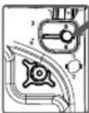 SHARP ES-GFD9144W3 - CHAPTER -8: MAINTENANCE AND CLEANING OF YOUR MACHINE - 3