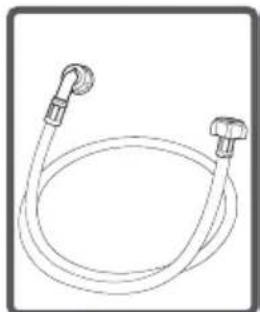 SHARP ES-GFD9144W3 - ELEKTROMOS CSATLAKOZTATÁS - 3