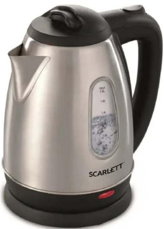Scarlett SC-EK21S20 - 1