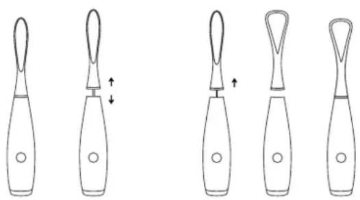 FOREO ISSA 2 - CLEANING YOUR ISSA 2 - 1