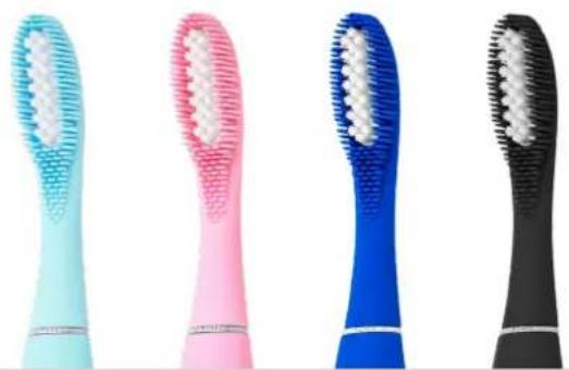 FOREO ISSA 2 - FULL USER MANUAL - 1