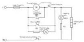 Saturn ST-MC9181 - PLEASE READ THIS MANUAL FOR PROPER USAGE OF THE COOKER. - 1