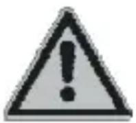 SILVERCREST IAN 55976 - Always make sure that: - 1