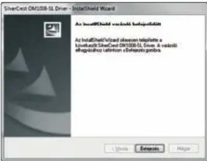 SilverCrest DM1008-SL Driver - InstallShield Wizard Az InstallShield Wizard available to be installed Az InstallShield Wizard is known as telepette a követkazólt SilverCrest DM1008-SL Driver. A validzól elhagyásához latinton a Befejezős pombra. © March Copyright © August May June