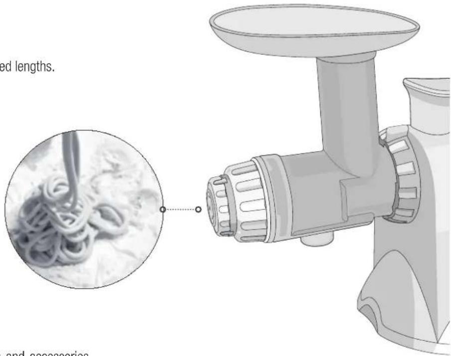 Sana EUJ-606 - Assembly 3 - 1