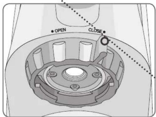 Sana EUJ-606 - Assembly 1 - 1