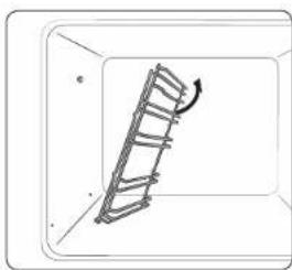 SAMSUNG NV75K5541RB - Maintenance - 2