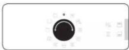 SAMSUNG NV75K5541RB - To stop cooking - 1