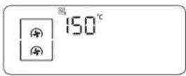 SAMSUNG NV75K5541RB - Cooking modes (except for Grill) - 3