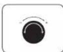 SAMSUNG NV75K5541RB - Таймер - 2