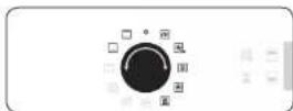 SAMSUNG NV75K5541RB - Dual cook mode - 2