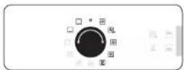 SAMSUNG NV75K5541RB - Cooking time - 1