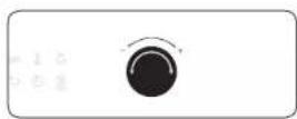 SAMSUNG NV75K5541RB - To clear the cooking time - 2
