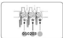 U N 010203
