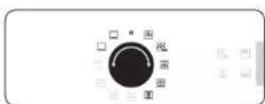 SAMSUNG NV75K5541RB - Режимы приготовления (за исключением режима Гриль) - 1