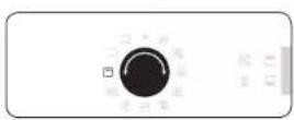 SAMSUNG NV75K5541RB - Dual cook mode - 2