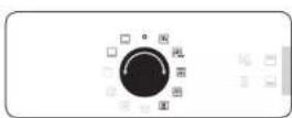 SAMSUNG NV75K5541RB - Cooking modes (except for Grill) - 1