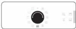 SAMSUNG NV75K5541RB - Auto cook - 1