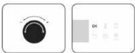 SAMSUNG NV75K5541RB - Cooking modes (Grill) - 3
