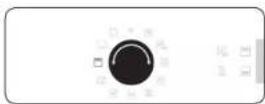 SAMSUNG NV75K5541RB - Cooking modes (Grill) - 1