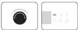 SAMSUNG NV75K5541RB - Cooking modes (Grill) - 2