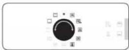 SAMSUNG NV75K5541RB - Время завершения - 1