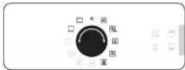 SAMSUNG NV75K5541RB - תְרַעּוֹת הַרָה - 10