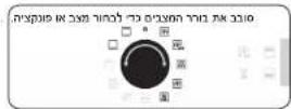 SAMSUNG NV75K5541RB - בַרְשָׁה - 8