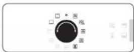 SAMSUNG NV75K5541RB - End time - 1