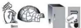 PRIVILEG PRBN 386S A++ - SOME OF THE FUNCTIONAL SOUNDS YOU MIGHT HEAR - 3