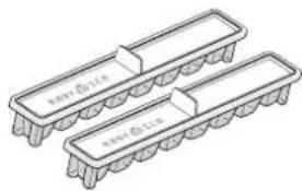 PRIVILEG PRBN 386S A++ - ACCESSORIES - 3