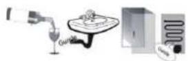 PRIVILEG PRBN 386S A++ - SOME OF THE FUNCTIONAL SOUNDS YOU MIGHT HEAR - 2