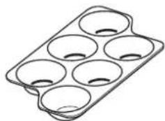 PRIVILEG PRBN 386S A++ - ACCESSORIES - 1