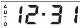PRIVILEG PHVR6 OH8V2 WS - PROGRAMMING THE END COOKING TIME/DELAYED START - 2