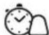 PRIVILEG PHVR6 OH8V2 WS - PROGRAMMING THE END COOKING TIME/DELAYED START - 3