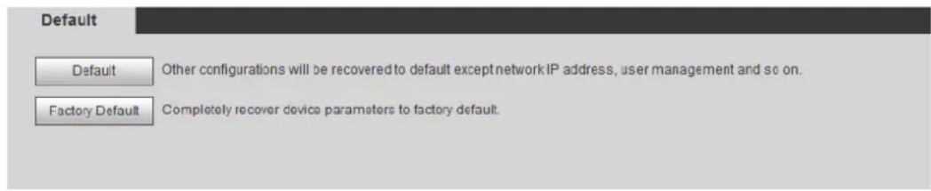 Dahua Technology Pro IPC-HDBW5241R-ASE - Default - 2
