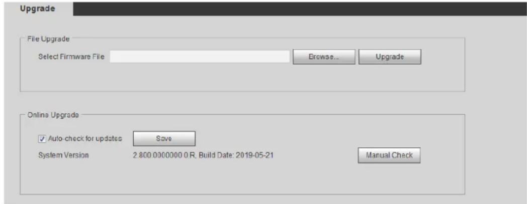 Dahua Technology Pro IPC-HDBW5241R-ASE - Upgrade 6.5 - 2