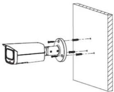 Dahua Technology Lite IPC-HFW2231T-ZAS-S2 - CAUTION - 3