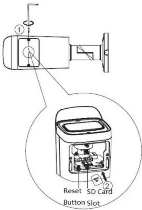 Dahua Technology Lite IPC-HFW2231T-ZAS-S2 - NOTE - 1
