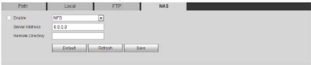 Dahua Technology Lite IPC-HDW2231T-ZS-S2 - NAS - 1