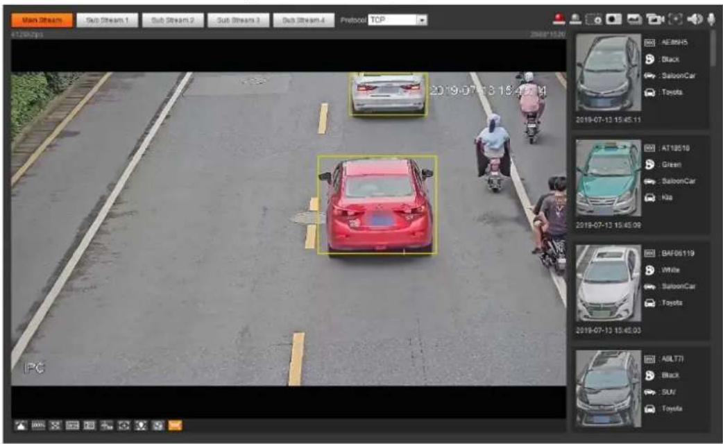 Dahua Technology Lite IPC-HDW2231T-ZS-S2 - Result - 1