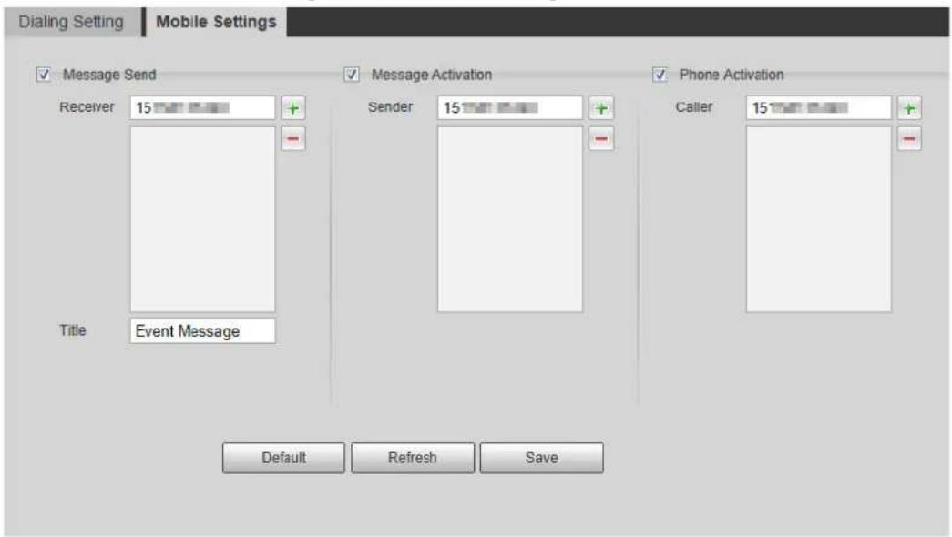 Dahua Technology Lite IPC-HDW2231T-ZS-S2 - Mobile Setting - 2