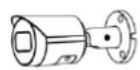 Dahua Technology Lite IPC-HFW2231S-S-S2 - Packing List - 2