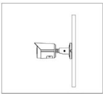 Dahua Technology Lite IPC-HFW2231S-S-S2 - Installation Method - 1