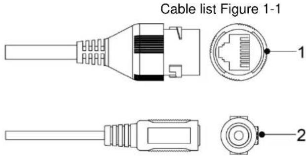 Dahua Technology Lite IPC-HFW2231S-S-S2 - FCC compliance: - 2