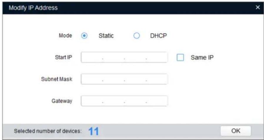 Dahua Technology Lite IPC-HFW2231S-S-S2 - Modifying Device IP Address - 3