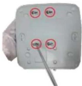 Dahua Technology Lite NVR4232-4KS2 - NVR41/41-P/41-8P/41-W/21-S2/21-P-S2/21-8P-S2/41-4KS2/41-P-4KS2/41-8P-4KS2/21-4KS2/21-P-4KS2/21-8P-4KS2/21-W-4KS2 Series - 3